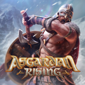 tp88 games Asgardian Trỗi Dậy