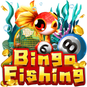 tp88 game Câu Cá Bingo