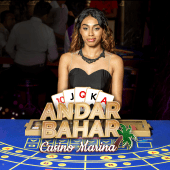 tp88 casino Marina Andar Bahar