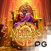 Vận May Midas tp88