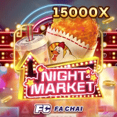 tp88 slot Chợ Đêm