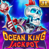 tp88 game Vua Đại Dương Jackpot