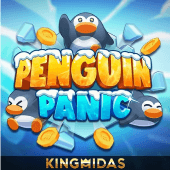 tp88 game Hoảng Loạn Chim Cánh Cụt